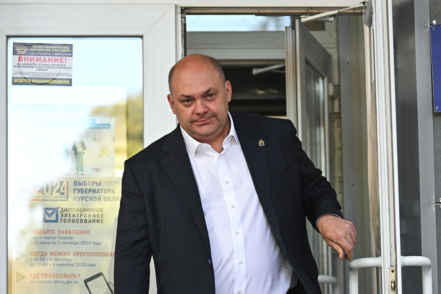    Фото: Сергей Бобылев, источник: РИА Новости