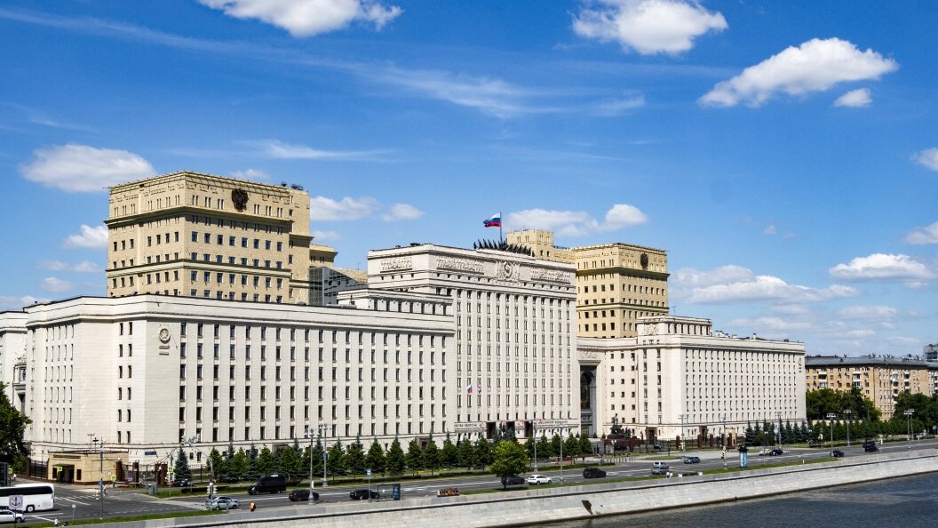    фото: Konstantin Kokoshkin/Globallookpress