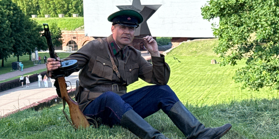 Куда съездить в Беларуси: три аргумента за Брест