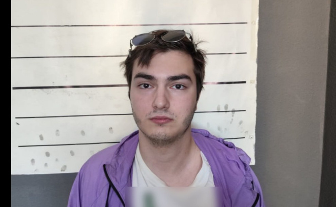    © пресс-служба ГУ МВД по Санкт-Петербургу и Ленобласти