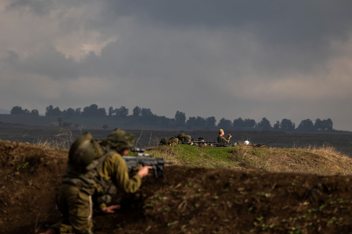     / Источник: © Ilia Yefimovich/dpa/picture-alliance/TASS