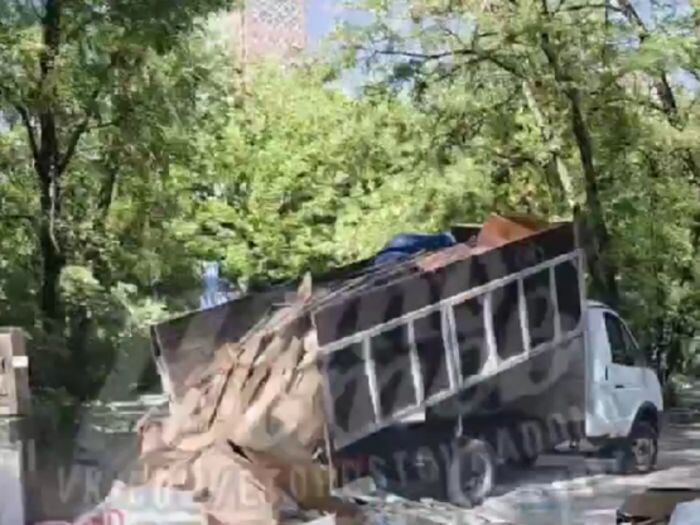 Иллюстрация: УГИБДД РО