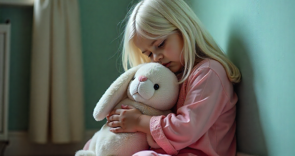 — Он сказал, что ты веришь ему больше…