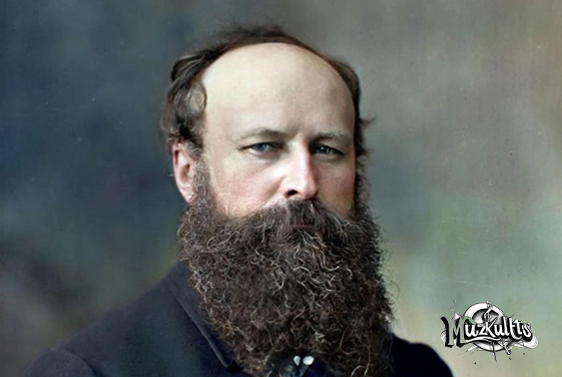 Василий Васильевитч Верещагин, 1842 — 1904