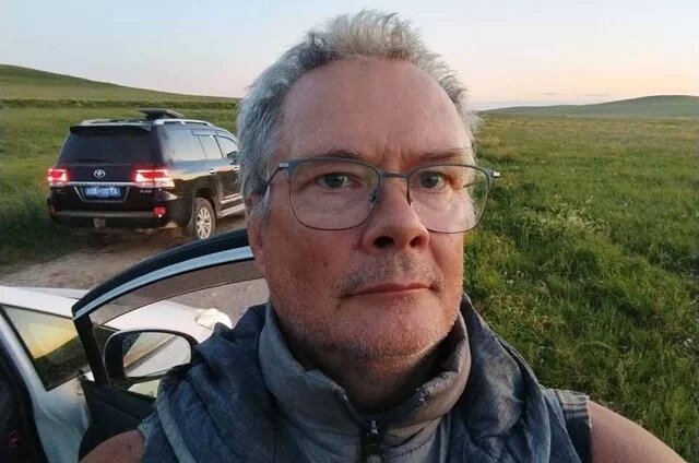    Кто такой Андрей Ожаровский?