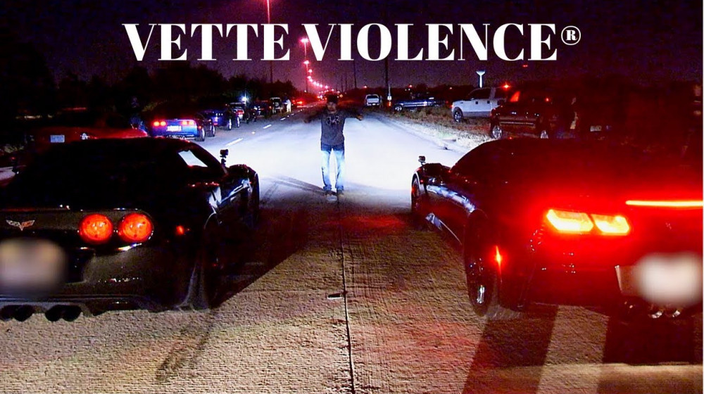    Скорость, азарт и опасность