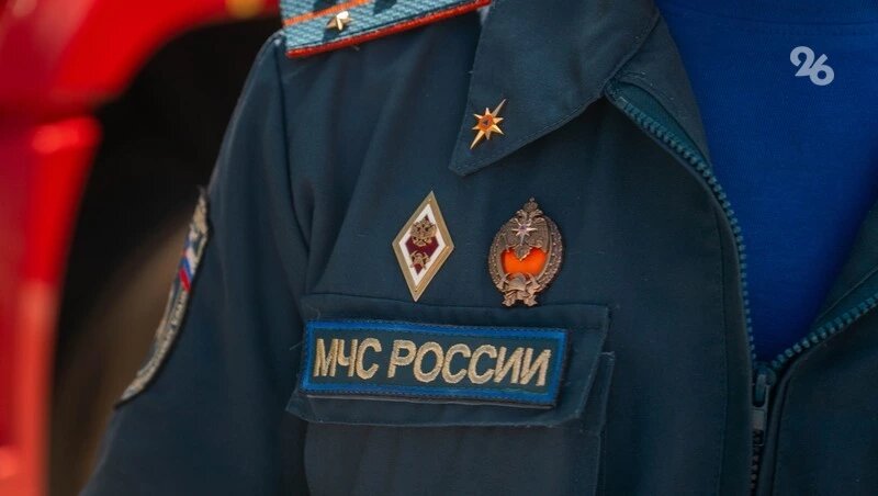      Фото: ИА «Победа26»