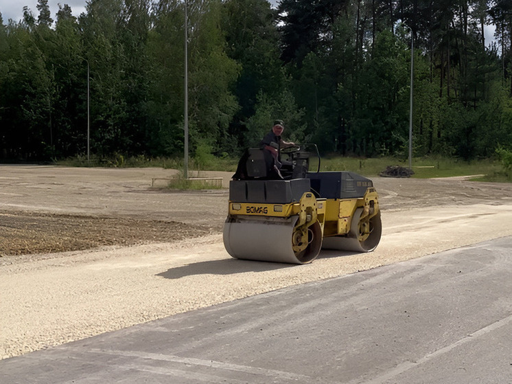     Фото: скриншот из видео в Telegram-канале Павла Чибисова