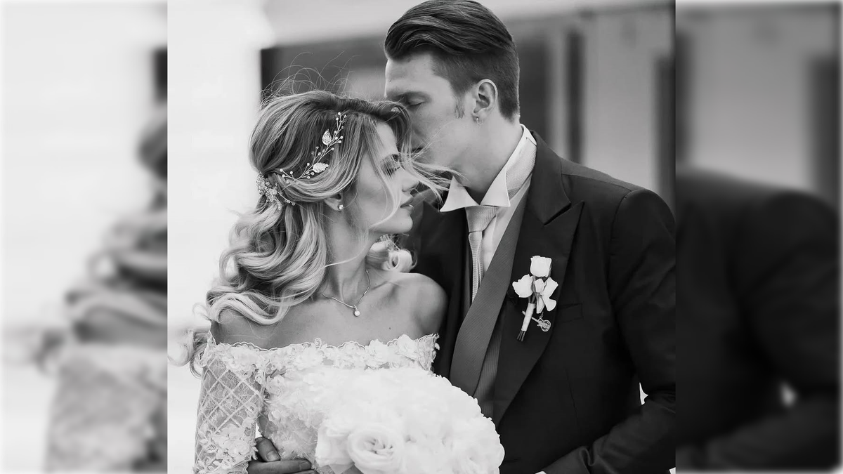 Фото: соцсети Никиты Преснякова