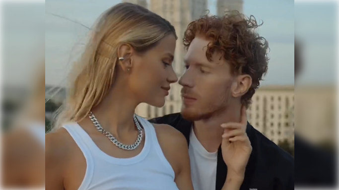 Фото: соцсети Алёны Красновой