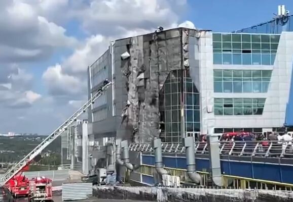     / Источник: © кадр из видео