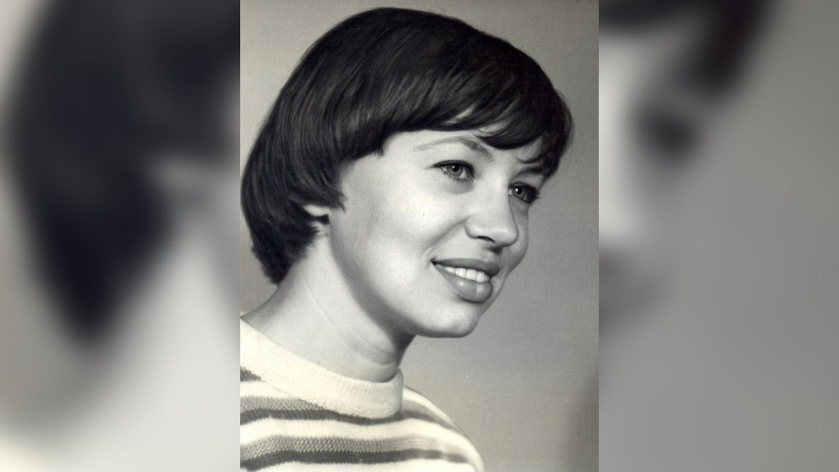    Артистка Софья Шельменкина / Нижегородский государственный академический театр кукол