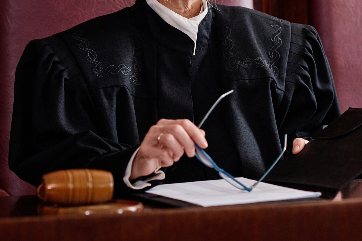 Основание для иска по долгу в МФО — одно, но железное