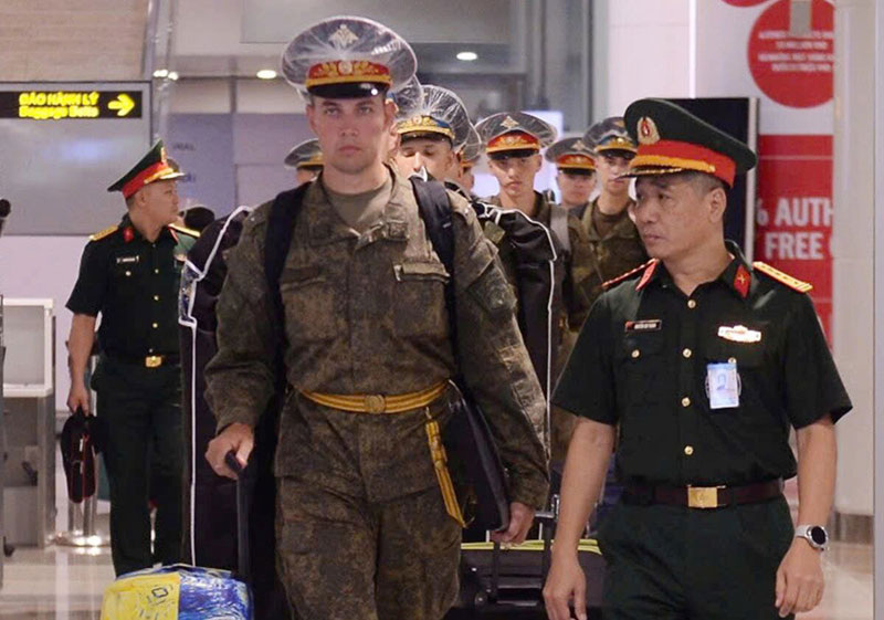     Фото: Хонг Чиеу