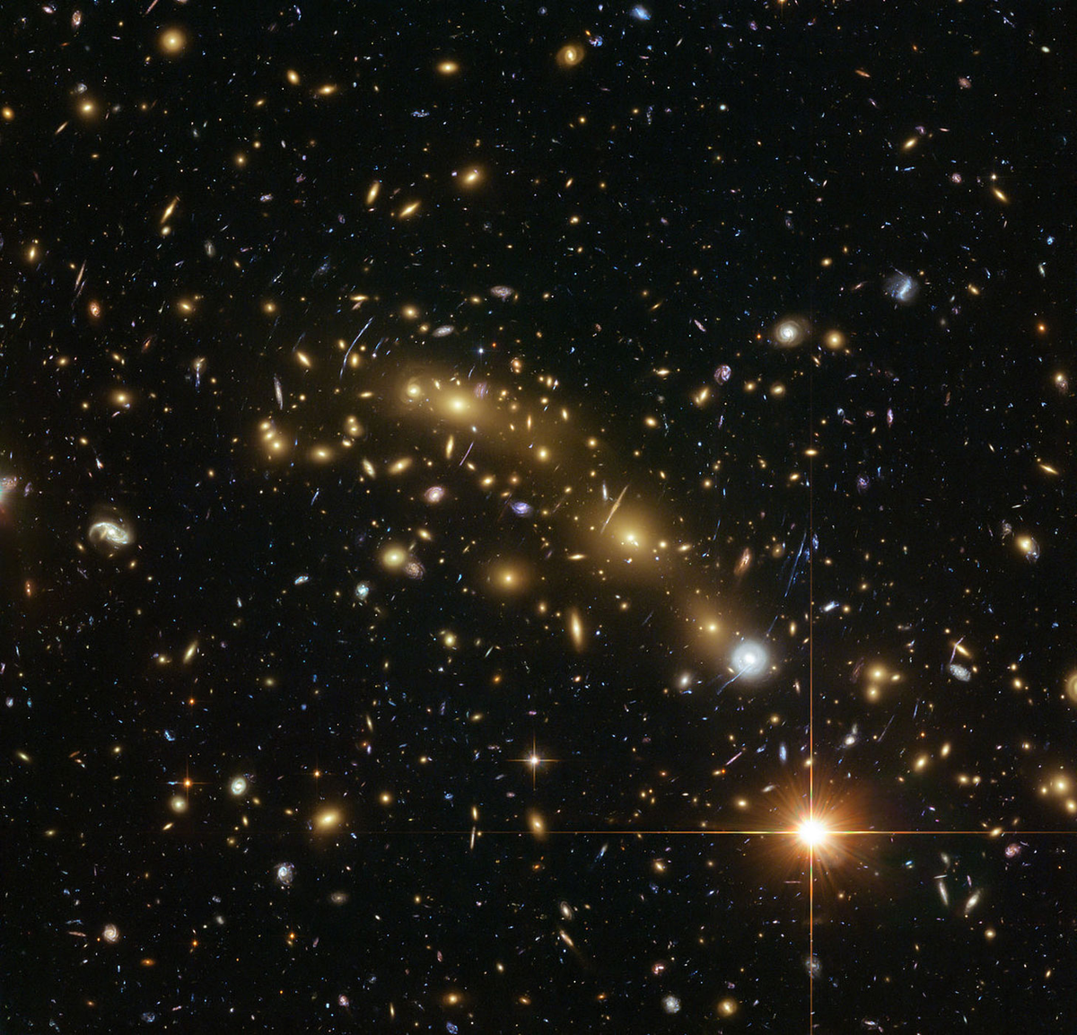 NASA/ESA