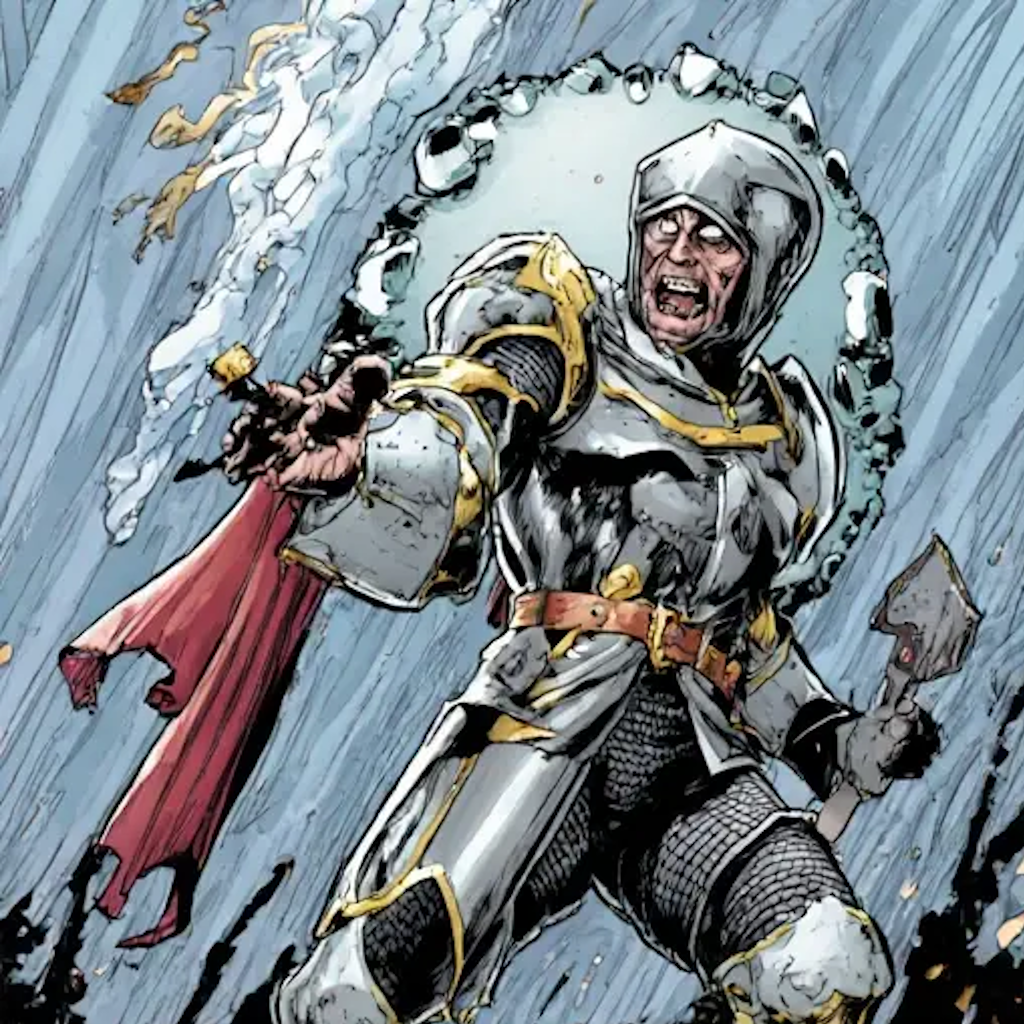 тот самый молодец. 