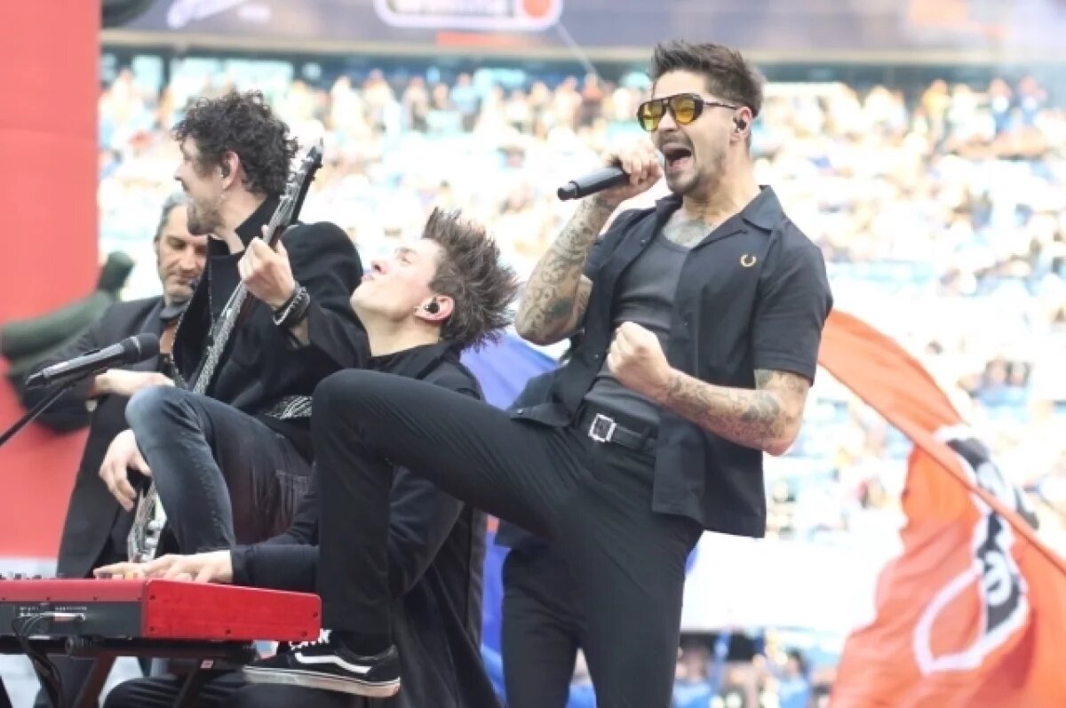    Группа «The Hatters» выступит на открытии премии «Кардо» в Ставрополе