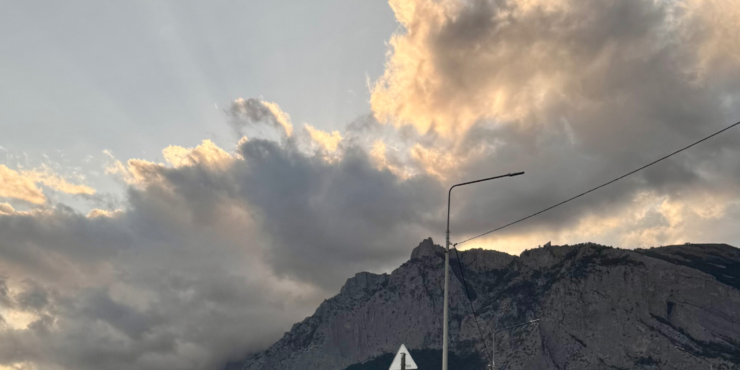 Гаспра: жемчужина Южного берега Крыма