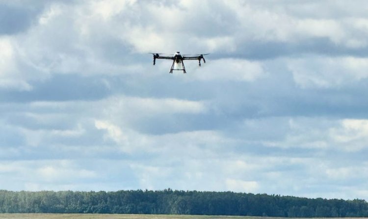    Фото: Минсельхозпрод Московской области