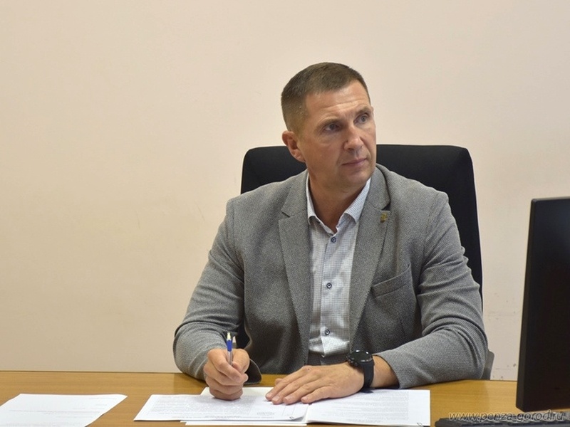    Фото: Penza-gorod.ru