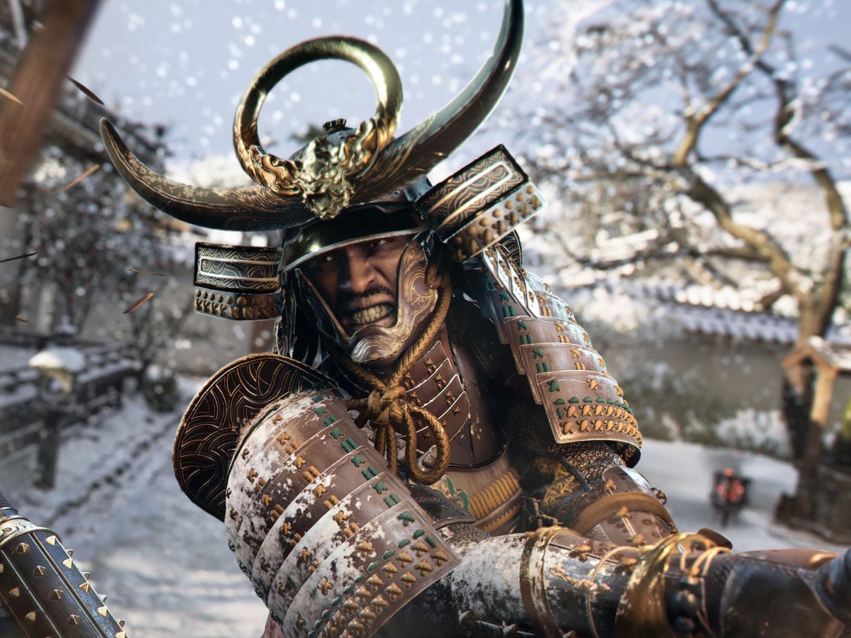    Аналитики: Assassin’s Creed Shadows стала самой продаваемой игрой 2025 года в Европе