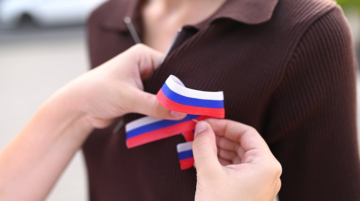     Фото: Андрей Зубов