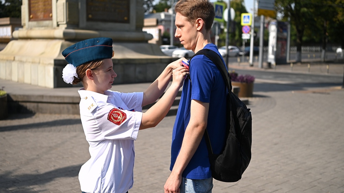 Фото: Андрей Зубов
