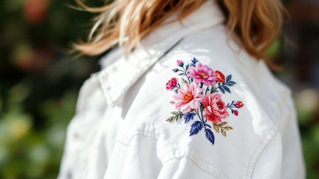    Создайте уникальные термоклеевые патчи: простая пошаговая инструкция для начинающих! FlexTex