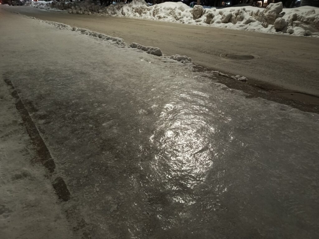    Фото: В курсе ру Ульяна Бажанова