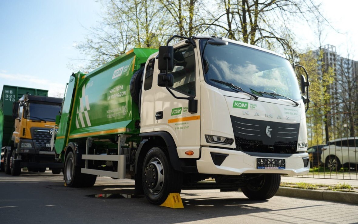 Фото: пресс-служба АО «Росагролизинг»