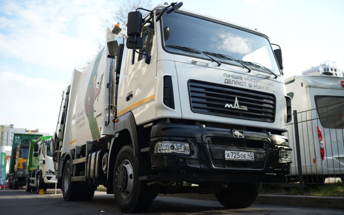 Фото: пресс-служба АО «Росагролизинг»