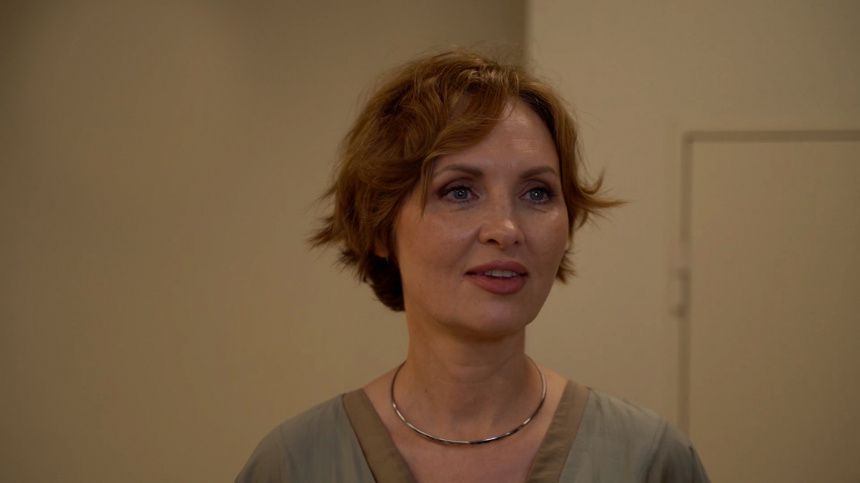    Фото: Кадр из программы "Светская хроника"; 5-tv.ru