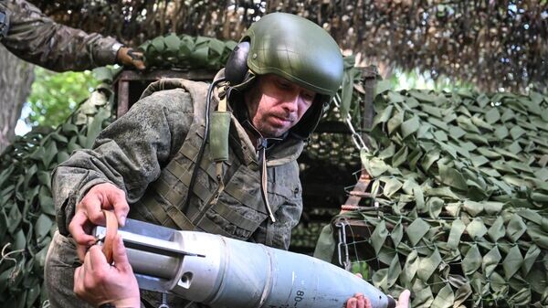    © РИА Новости . Станислав Красильников