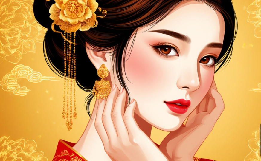 Прежде чем лечь спать растираю эти 4 китайские зоны, чтобы не мучаться от бессонницы и молодеть