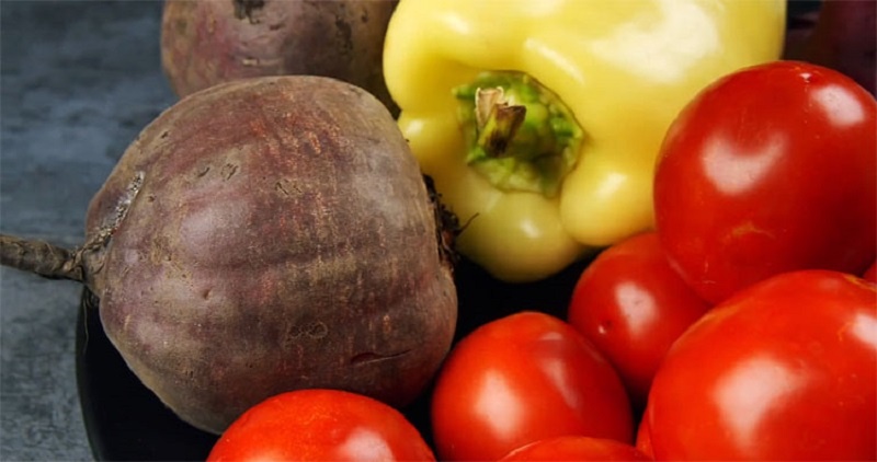 Вкус осени в банке: царский салат-закуска для зимних вечеров