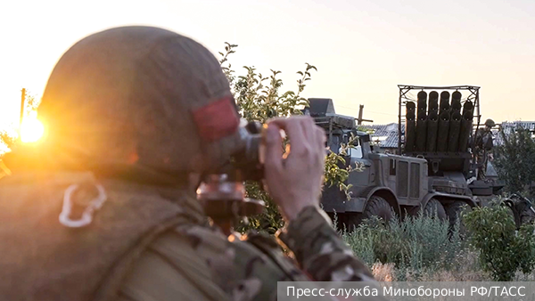     Фото: Пресс-служба Минобороны РФ/ТАСС   
 Текст: Дмитрий Зубарев