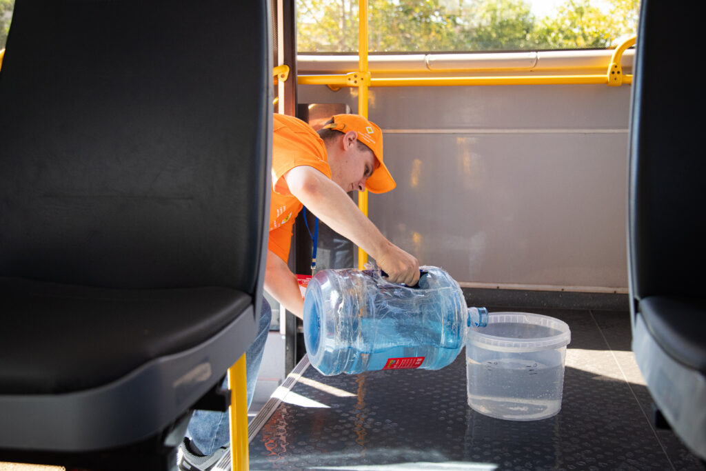    Фото: Варвары Вострокнутовой, «КИ»