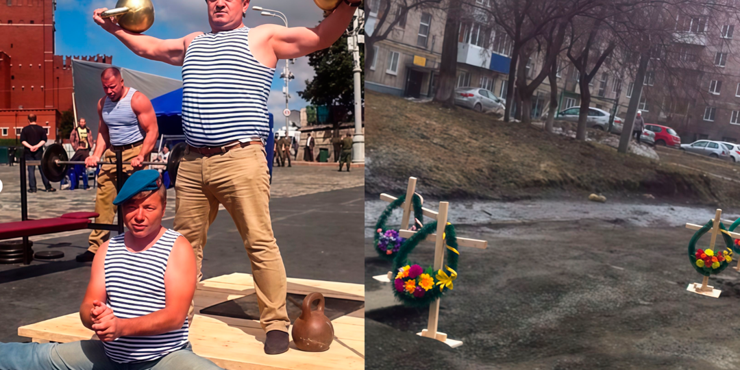 Иностранцам показали фотографии из жизни в России и они остались в полном недоумении происходящего