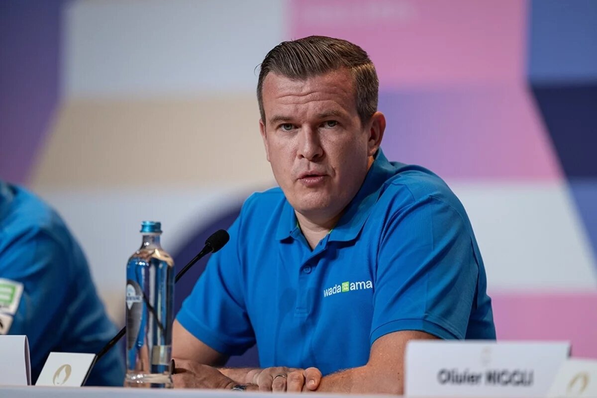    Польский легкоатлет Витольд Банька, президент Всемирного антидопингового агентства (WADA) с 1 января 2020 года.