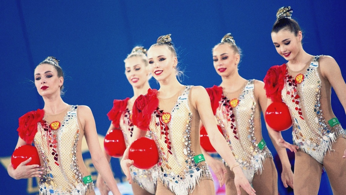 Уже на следующий год после начала занятий Ангелина взяла серебро на областных соревнованиях