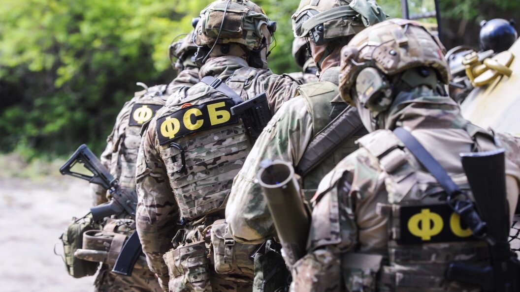    фото: Vadim Akhmetov/URA.RU/Globallookpress