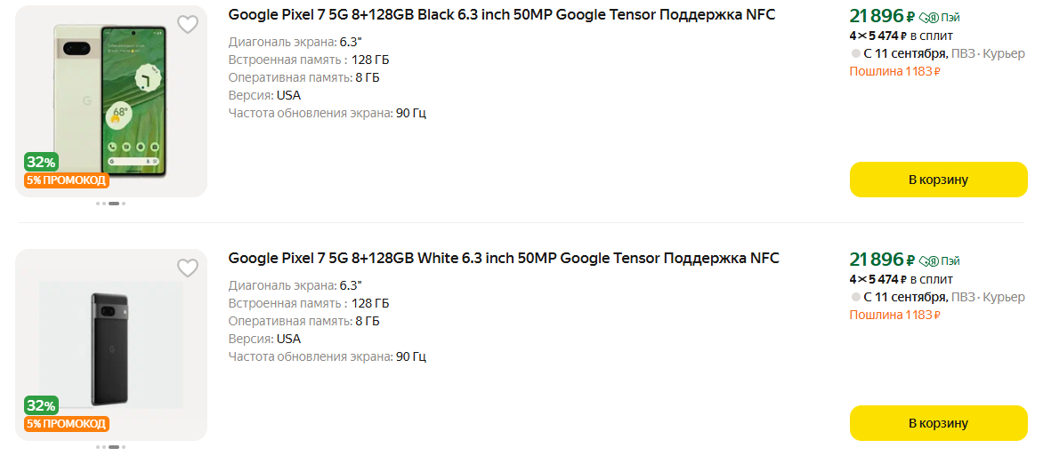 Проверяйте риски, перед покупкой, статья имеет рекомендательный характер