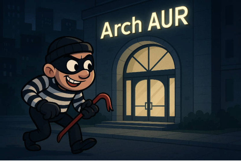 AUR's status Summer 2025 