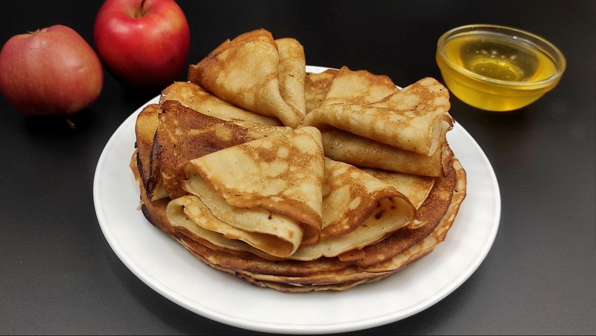 Из личного архива