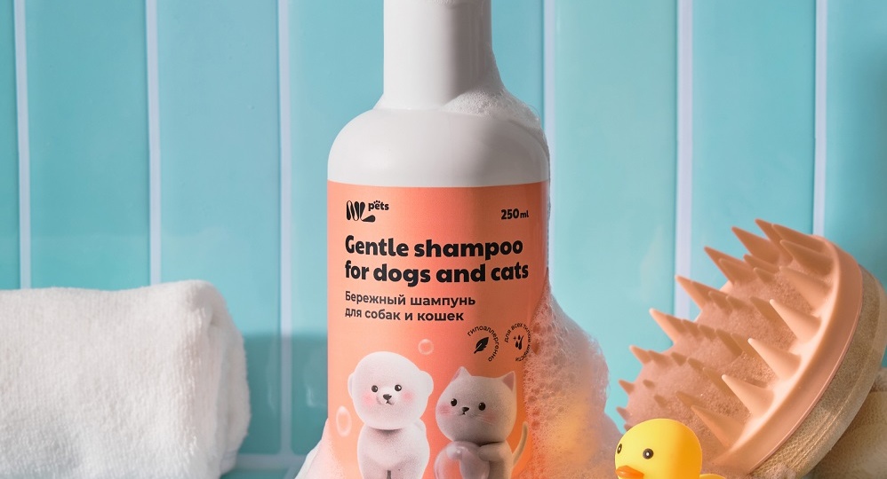 Косметика для животных NL Pets: как стала выглядеть мальтезе Шурочка после бьюти-ухода?