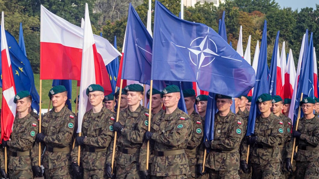    Neil Milton/Keystone Press Agency/Globallookpress