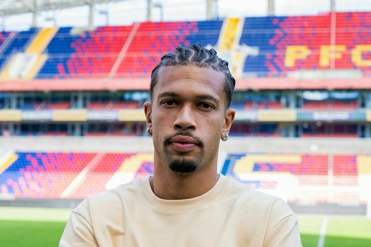 Фото: пресс-служба ПФК ЦСКА