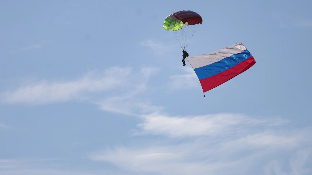    Andrey Titov/Business Online/Globallookpress