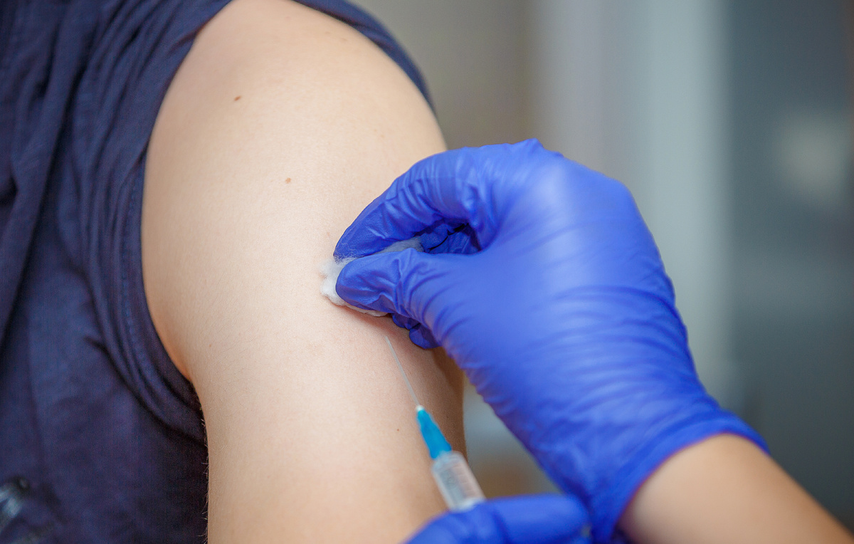 Tatyana Kuznetsova/ Shutterstock/ FOTODOM