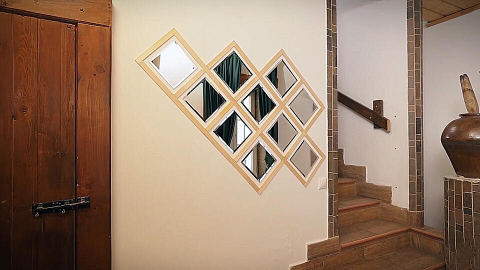 Фото: © Кадр из программы "Самая народная программа", РЕН ТВ